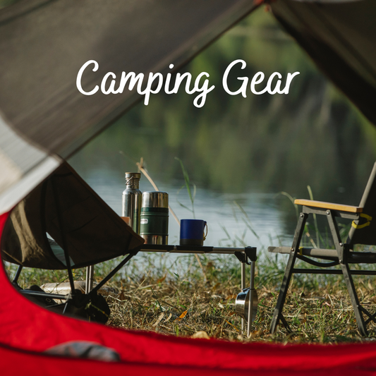 2024 Ultimate Camping Guide: Essential Tips for Every Camper