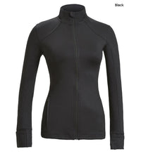 Women's Airstretch™ Full Zip Training Jacket
