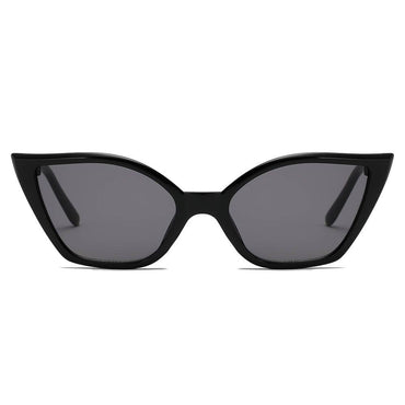 Women Retro Vintage Cat Eye Sunglasses